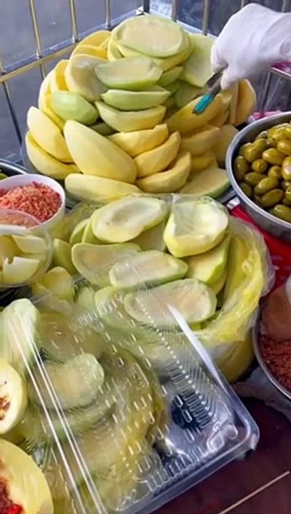 Delicious Mango