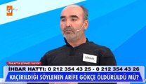 Sinan Sardoğan tutuklandı mı? Müge Anlı Sinan Sardoğan gözaltına mı alındı? Sinan Sardoğan olayında son durum ne?