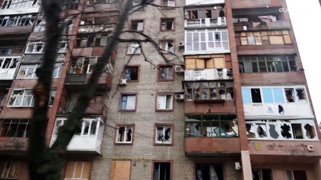 Russland erklärt Feuerpause im Ukraine-Krieg für beendet