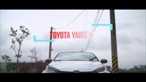 REVIEW TOYOTA YARIS GR