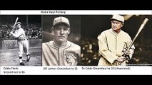 1927 Yankees (Game 1)  Yanks face 6 future Hall of Famers in Opener; Athletics @ Yankees (4 12 1927)