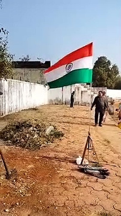 पत्रिका के अभियान से जुड़ आम आदमी पार्टी ने चलाया स्वच्छता अभियान