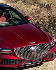 جينيسيس G80 2023 الجديدة كلياً بمواصفات ومزايا جديدة