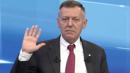 CHP'li Atıcı'nın HDP çıkışı yayına adeta damga vurdu! Sunucu "Hocam bu manşet olur" yorumunda bulundu