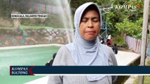 Wisata Air Terjun Loto, Rekreasi Sambil Menikmati Keindahan Alam