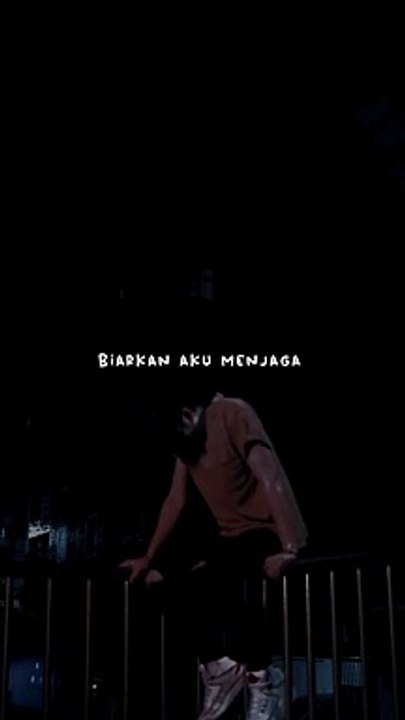 ENGKAU PERGI