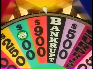 Jim-Nancy-Joel (New puzzle board debut), 2/24/97