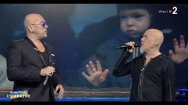 Florent Pagny : pourquoi sa maison de disques ne voulait pas qu'il collabore avec Pascal Obispo ?