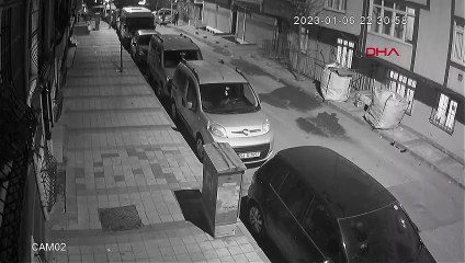 Çocukların kurusıkı tabancayla tehlikeli oyunu!