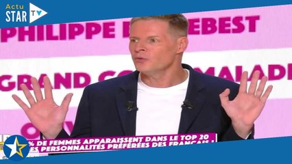 « Il fout rien… » : Matthieu Delormeau tacle Jean-Jacques Goldman (ZAPTV)