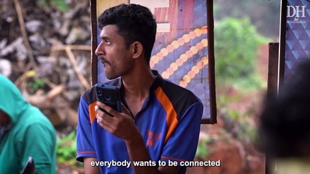 DH Changemakers 2023 | Neha Satak & Prasad H L Bhat | Connecting Rural India with High Speed Internet