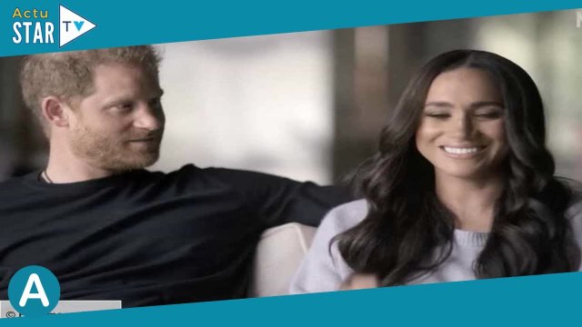 Prince Harry : sa demande très spéciale à Meghan Markle le jour de la naissance de Lilibet