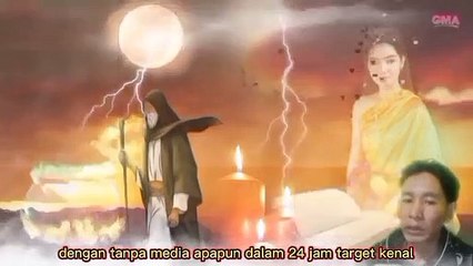 INI DIA PAMUNGKAS SHOLAWAT PEDANG BADAR RAJEH SPBR