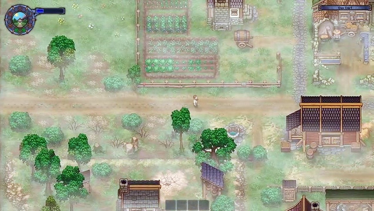 Wie, er hat kein Geld mehr?! Graveyard Keeper #4 (Part 1)