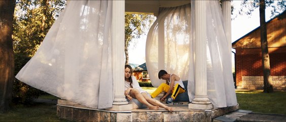 Киллер 1-й сезон 10-я серия