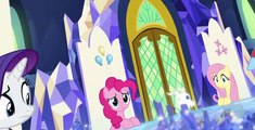 My Little Pony: Friendship Is Magic S08 E002 - School Daze - Part 2