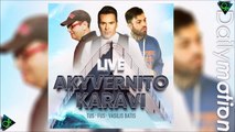 Andreas Habibi x Takinio feat Πάνος Κιάμος - Shik Shak Shock ...