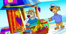 Pip Ahoy! Pip Ahoy! S02 E023 Treasure Hunt Alan