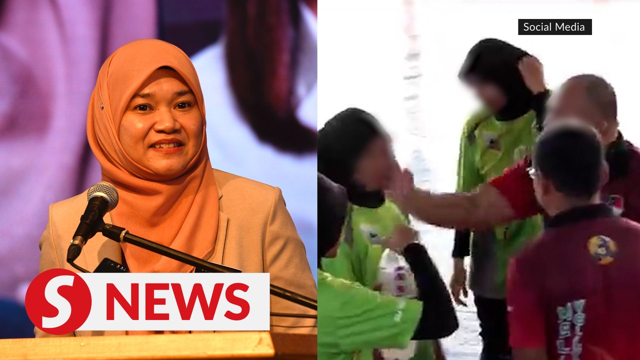 Slapping incident: Education Ministry completes investigation, report with integrity dept