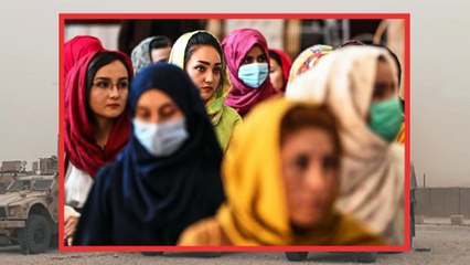 Afghanistan situation after one year of takeover by Taliban.