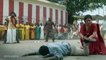 Aishwarya Lekshmi Fight Scene   Gatta Kusthi  Netflix India
