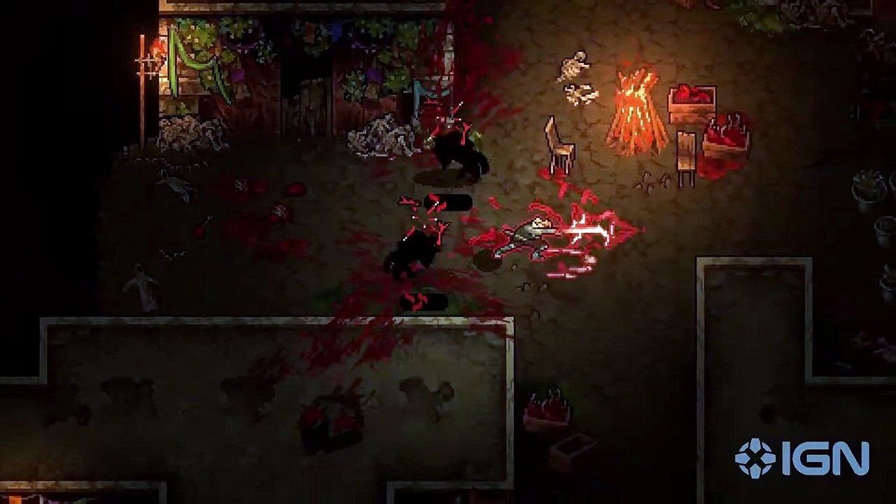 There is No Light Enhanced Edition - Exclusive Launch Trailer