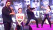 Arjun Kapoor Jokes About Malaika Arora, Dances With Radhika Madan While Promoting 'Kuttey'