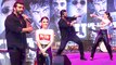 Arjun Kapoor Jokes About Malaika Arora, Dances With Radhika Madan While Promoting 'Kuttey'