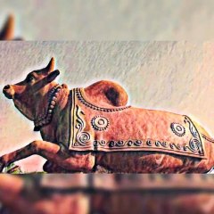 बुरहनपुर : प्रदेश के सबसे बड़े शिवलिंग, जहां पहली बार सामूहिक पाठ