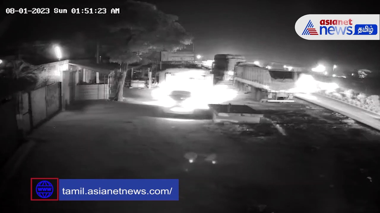 ஈரோட்டில் உரிமையாளர்களிடையே மோதல்; உணவகம் தீ வைத்து எரிப்பு