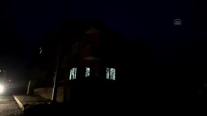 KIRKLARELİ - Necati dede güvercinlerine 64 yıldır özenle bakıyor (2)