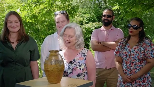 Antiques Roadshow UK S45E04, Clissold Park 1, Antiques Roadshow uk full episodes