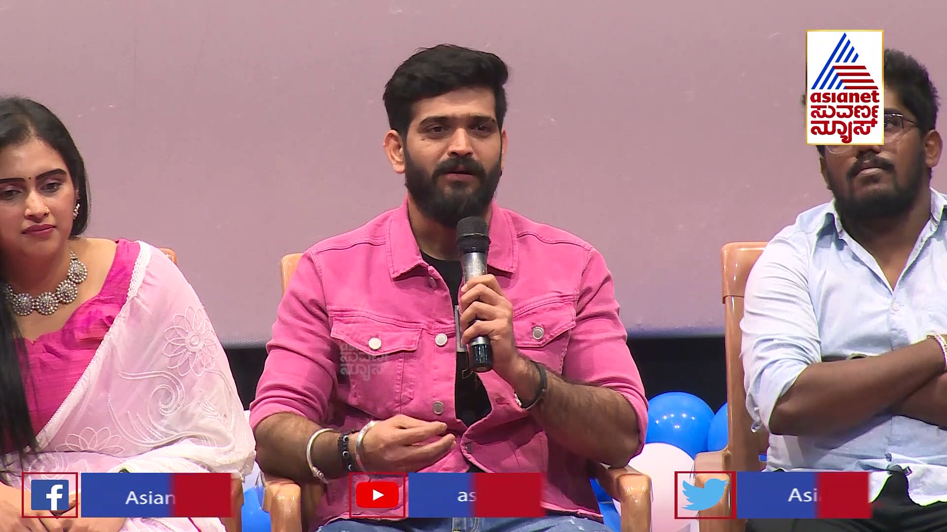 ಒತ್ತಾಯದಿಂದ 8 ಕೆಜಿ ತೂಕ ಹೆಚ್ಚಿಸಿಕೊಂಡೆ: ಬಿಗ್ ಬಾಸ್ ರೂಪೇಶ್ ಶೆಟ್ಟಿ