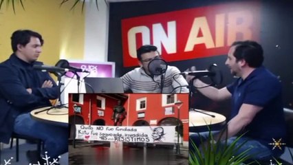 Los Incas eran una casta gobernante sobre los demás pueblos - Francisco Núñez de Arco