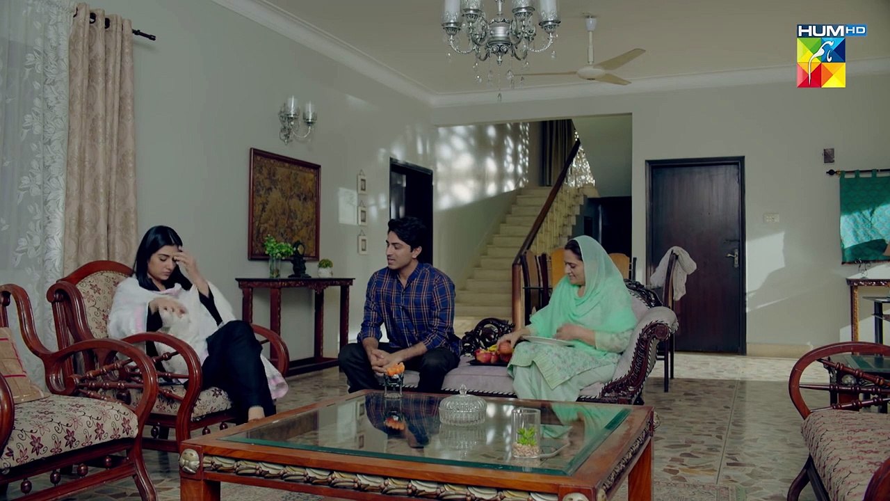 Shadi Ke Baad Anum Aur Faraz Ki Pehli Khushi !! #sarahkhan #talhachahour - Wabaal -