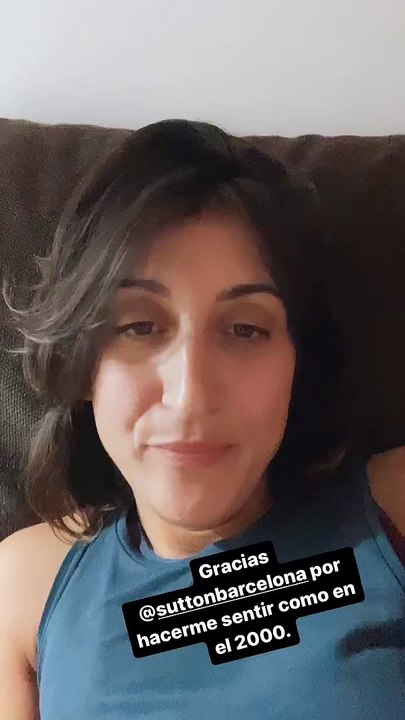 La queja de Susi Caramelo