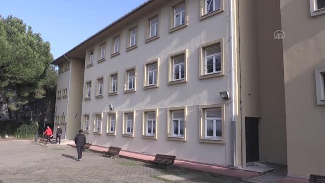 İstihdam garantili meslek lisesi bir yılda 2,4 milyon lira ciro yaptı