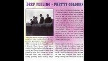 Deep Feeling  – Pretty Colours  Rock, Pop Rhythm & Blues, Psychedelic Rock