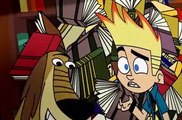 Johnny Test Johnny Test S04 E017 Guess Who’s Coming to Johnny’s for Dinner / Johnny’s New BFF