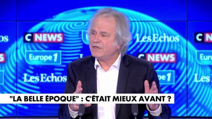 Franz-Olivier Giesbert : «La judiciarisation de tout est grotesque»