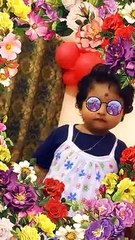 Cute Baby Look| Cool look