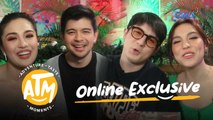 Kapuso Fortune Cookies with Juliever and Mavline! | AOS Online Exclusive