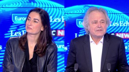 Agnès Verdier-Molinié & Franz-Olivier Giesbert : Le Grand Rendez-Vous du 08/01/2023