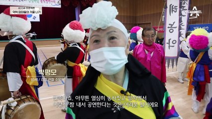 내가 바로 은발의 샤라포바! ★강철 관절★을 가지고 있는 그녀의 건강 비결은?