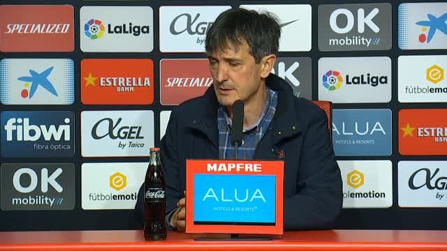 Pacheta: Con la posesión que tenemos hay que ser más dañinos, somos muy inocentes