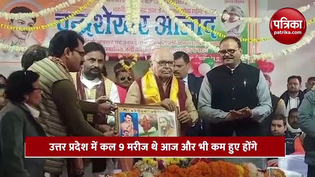 डिप्टी सीएम बृजेश पाठक का राहुल गांधी की भारत जोड़ो यात्रा पर कटाक्ष, बोले यह कांग्रेस जोड़ो यात्रा