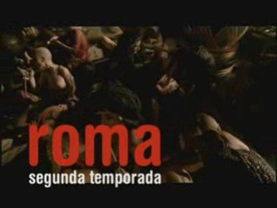 Promo Cuatro - Roma T2