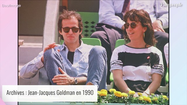 Le plus gros scandale, c'est Goldman premier : Jean-Jacques Goldman encore visé par des critiques acerbes
