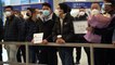 Cina, fine della quarantena-Covid: "liberi" tutti i viaggiatori stranieri. E il virus cinese galoppa