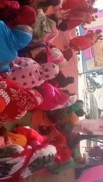 परधान समाज ने हीरा सूका का अवतरण दिवस मनाया, प्रतिभाओं का किया सम्मान
